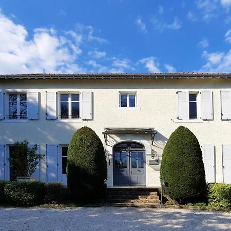 Villa Ker Milin Quimperlé Εξωτερικό φωτογραφία