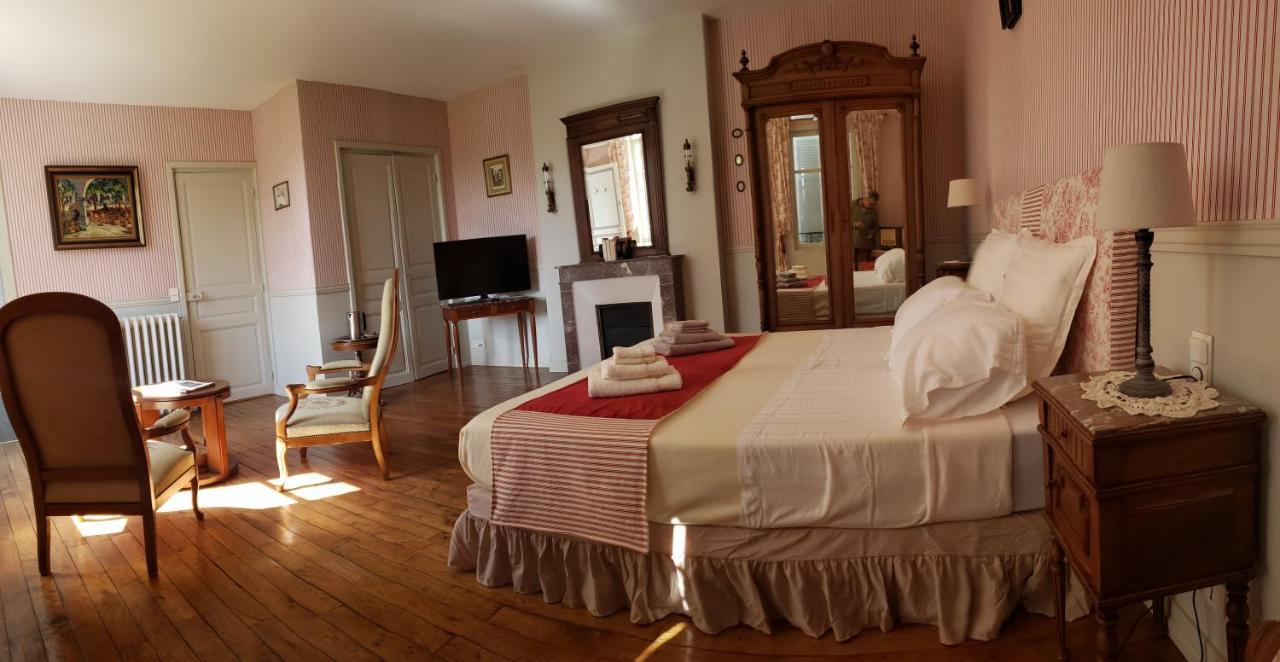 Villa Ker Milin Quimperlé Εξωτερικό φωτογραφία