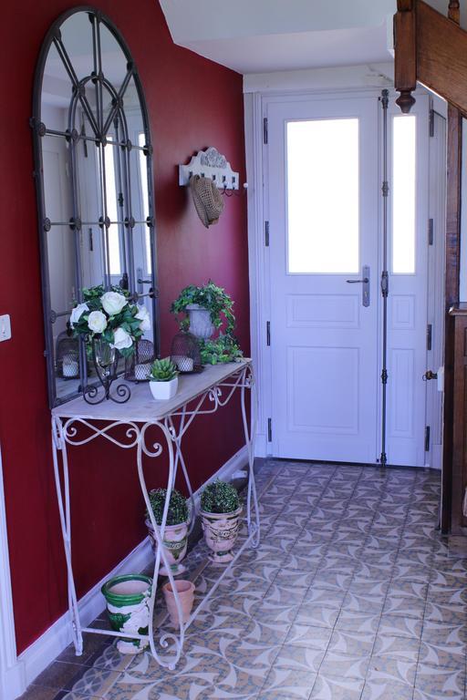 Villa Ker Milin Quimperlé Εξωτερικό φωτογραφία