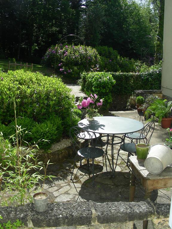 Villa Ker Milin Quimperlé Εξωτερικό φωτογραφία